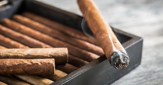 The Complete Guide to Choosing the Perfect Cigar