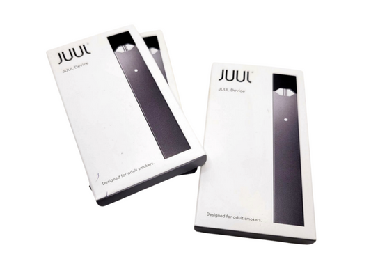 JUUL DEVICE