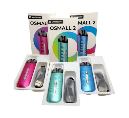 VAPORESSO OSMALL 2