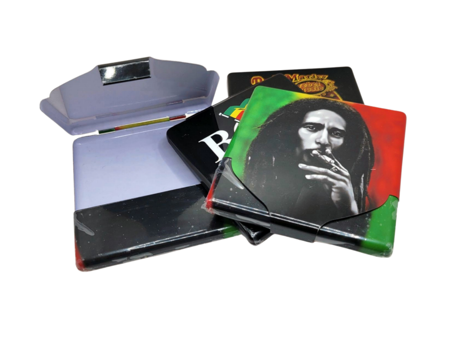 BOB MARLEY CIGARETTE/JOINT HOLDER SIMPLE