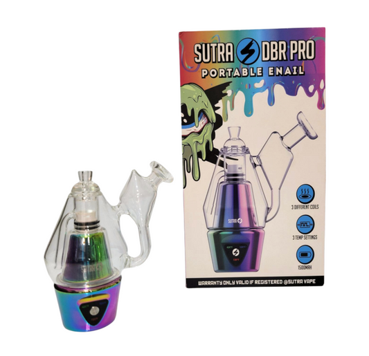 SUTRA DBR PRO PORTABLE ENAIL